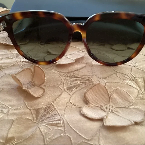 NEW 100% Authentic Saint Laurent YSL Sunglasses SL M28 005 55-16-145 Saint Laurent | Accessories | New 0 Authentic Saint Laurent  main image 4